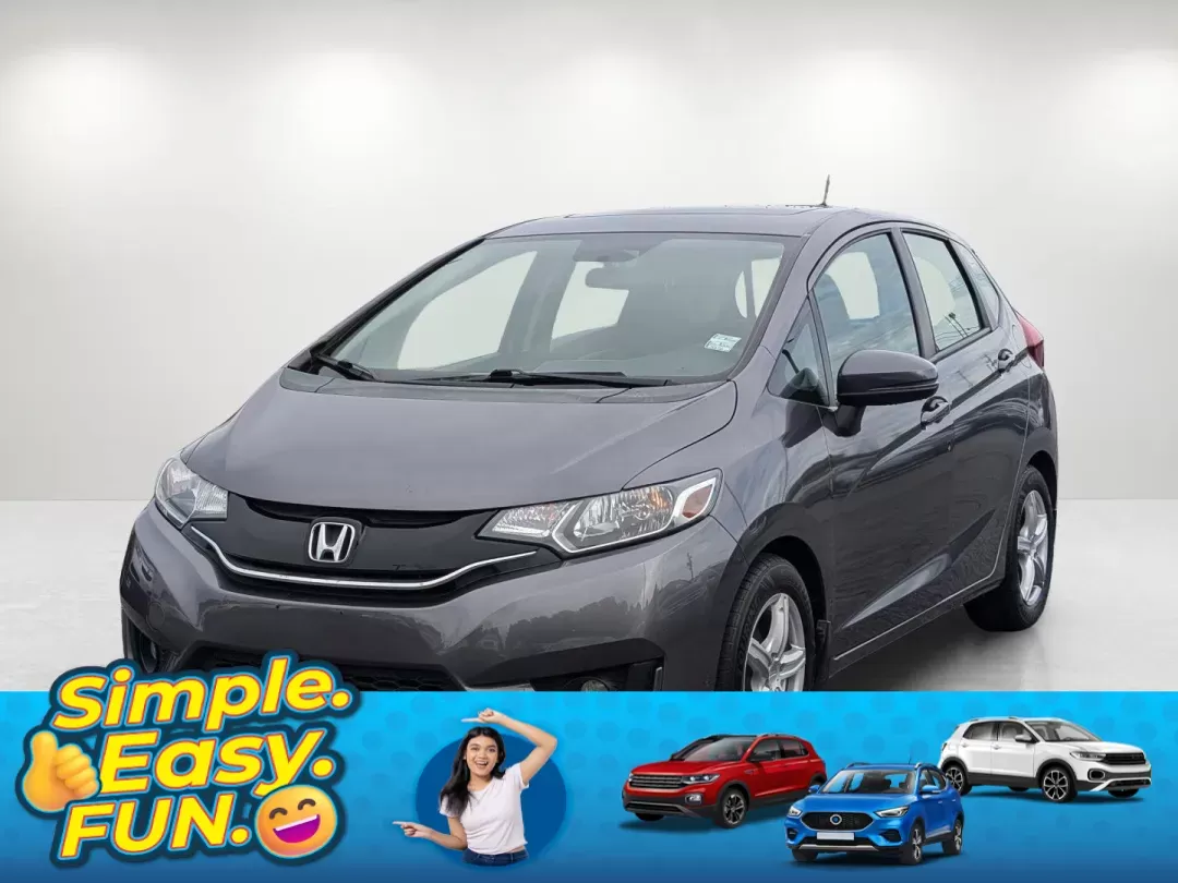 photo of 2015 Honda Fit