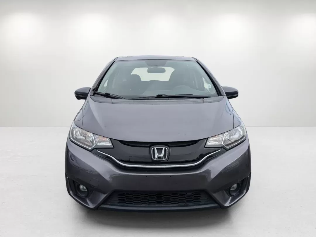2015 Honda Fit (3HGGK5H85FM) with an Regular Unleaded I-4 1.5 L/91 engine, 1-Speed CVT w/OD transmission, located at 521 Old Farm Lane Rd, Prattville, AL, 36066, (334) 325-1505, 32.482460, -86.416367 - 2015 Honda Fit - Photo#1