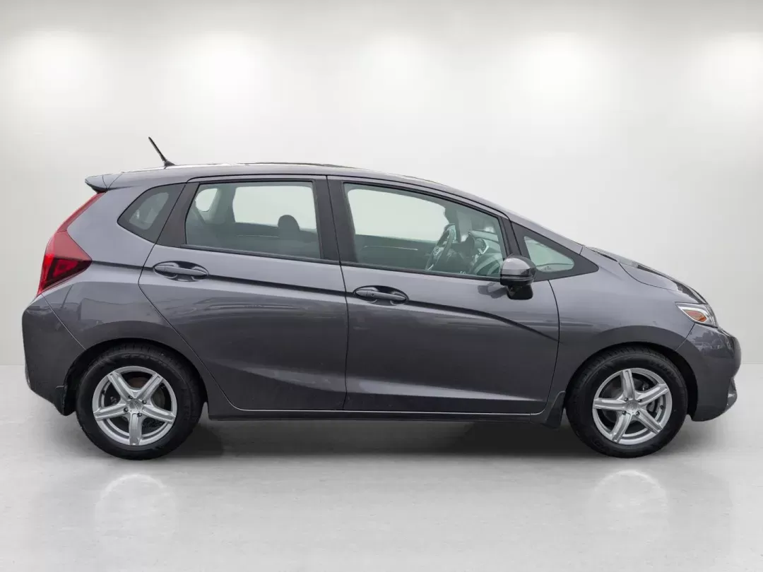 2015 Honda Fit (3HGGK5H85FM) with an Regular Unleaded I-4 1.5 L/91 engine, 1-Speed CVT w/OD transmission, located at 521 Old Farm Lane Rd, Prattville, AL, 36066, (334) 325-1505, 32.482460, -86.416367 - 2015 Honda Fit - Photo#3