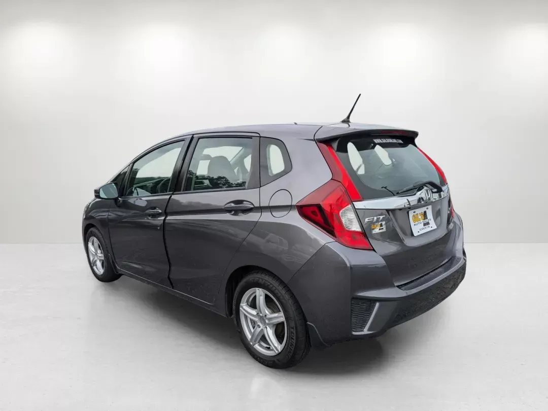 2015 Honda Fit (3HGGK5H85FM) with an Regular Unleaded I-4 1.5 L/91 engine, 1-Speed CVT w/OD transmission, located at 521 Old Farm Lane Rd, Prattville, AL, 36066, (334) 325-1505, 32.482460, -86.416367 - 2015 Honda Fit - Photo#6