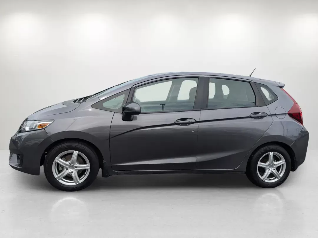 2015 Honda Fit (3HGGK5H85FM) with an Regular Unleaded I-4 1.5 L/91 engine, 1-Speed CVT w/OD transmission, located at 521 Old Farm Lane Rd, Prattville, AL, 36066, (334) 325-1505, 32.482460, -86.416367 - 2015 Honda Fit - Photo#7
