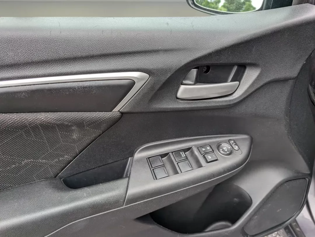 2015 Honda Fit (3HGGK5H85FM) with an Regular Unleaded I-4 1.5 L/91 engine, 1-Speed CVT w/OD transmission, located at 521 Old Farm Lane Rd, Prattville, AL, 36066, (334) 325-1505, 32.482460, -86.416367 - 2015 Honda Fit - Photo#8