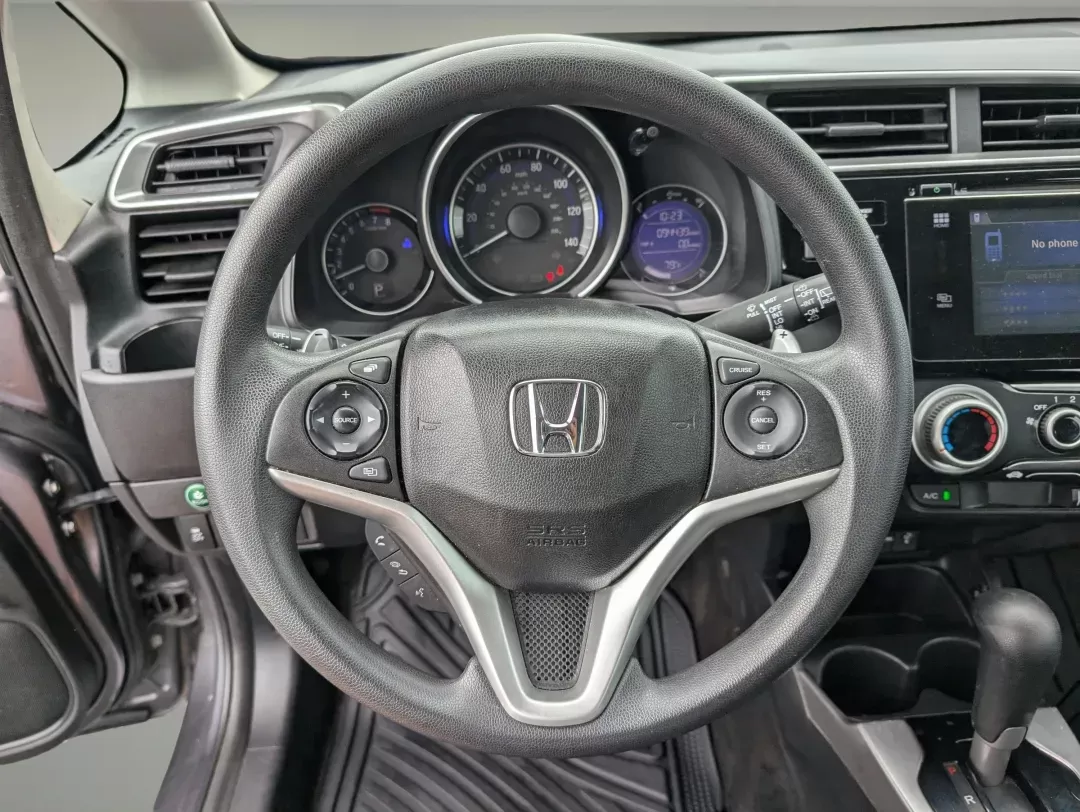 2015 Honda Fit (3HGGK5H85FM) with an Regular Unleaded I-4 1.5 L/91 engine, 1-Speed CVT w/OD transmission, located at 521 Old Farm Lane Rd, Prattville, AL, 36066, (334) 325-1505, 32.482460, -86.416367 - 2015 Honda Fit - Photo#14