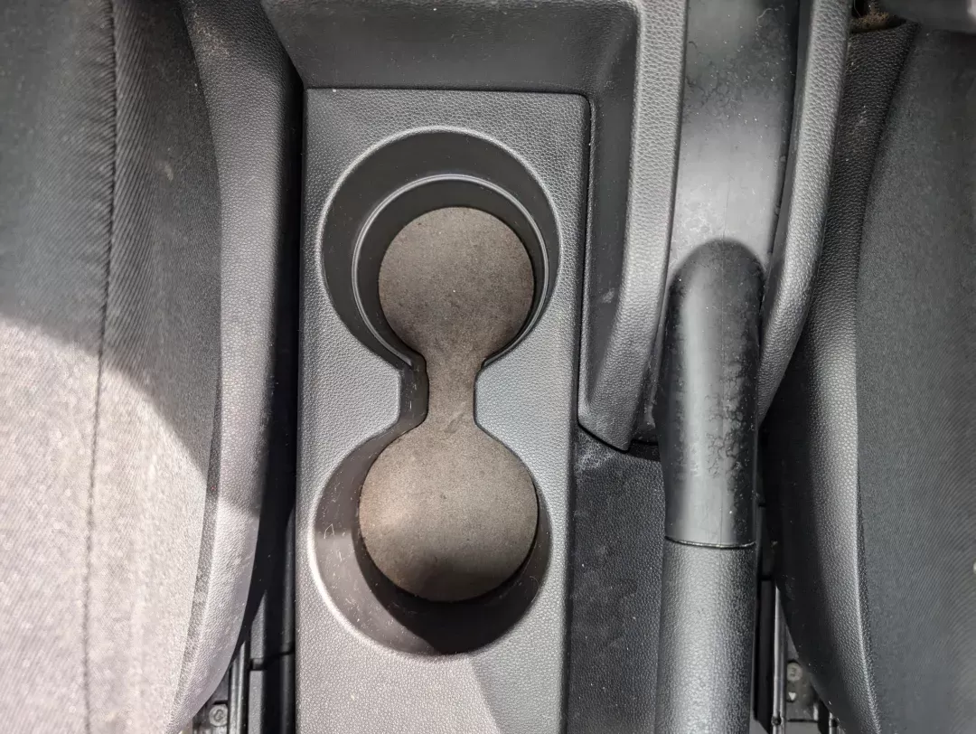 2014 /Black Mazda Mazda5 Sport (JM1CW2BL8E0) with an Regular Unleaded I-4 2.5 L/152 engine, 5-Speed Automatic w/OD transmission, located at 7000 Northlake Connector, Columbus, GA, 31904, (706) 987-8085, 32.524975, -84.978134 - 2014 Mazda Mazda5 Sport - Photo#13