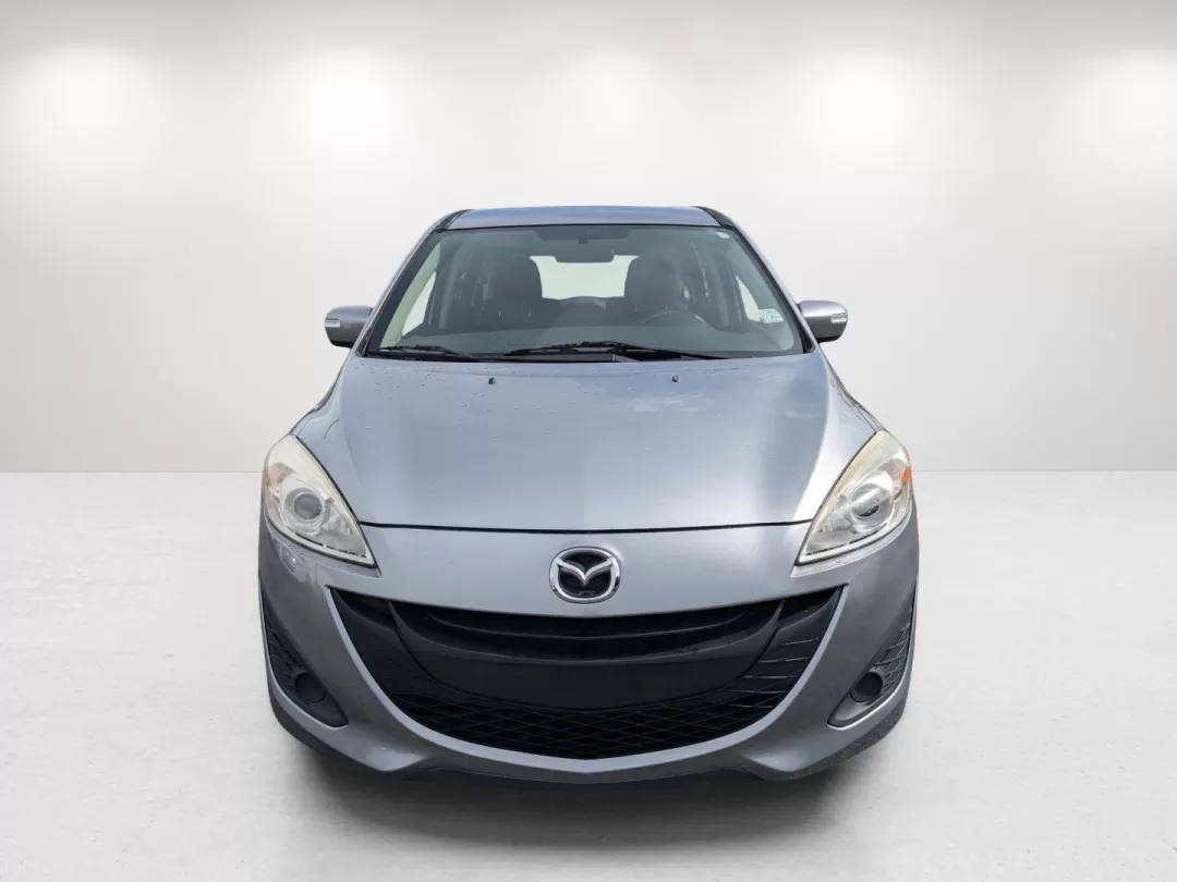 2014 /Black Mazda Mazda5 Sport (JM1CW2BL8E0) with an Other engine, located at 521 Old Farm Lane Rd, Prattville, AL, 36066, (334) 325-1505, 32.482460, -86.416367 - **Experience Versatility with the 2014 Mazda5 Sport at Gils Auto - Columbus #2!**<br /> <br /> Are you ready to elevate your lifestyle with a vehicle that adapts to your family's needs, weekend adventures, and daily commutes? Look no further! The 2014 Mazda5 Sport is your perfect companion for life - Photo#1