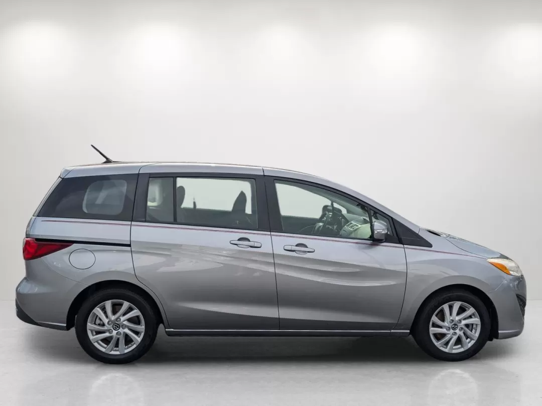 2014 /Black Mazda Mazda5 Sport (JM1CW2BL8E0) with an Other engine, located at 521 Old Farm Lane Rd, Prattville, AL, 36066, (334) 325-1505, 32.482460, -86.416367 - **Experience Versatility with the 2014 Mazda5 Sport at Gils Auto - Columbus #2!**<br /> <br /> Are you ready to elevate your lifestyle with a vehicle that adapts to your family's needs, weekend adventures, and daily commutes? Look no further! The 2014 Mazda5 Sport is your perfect companion for life - Photo#3