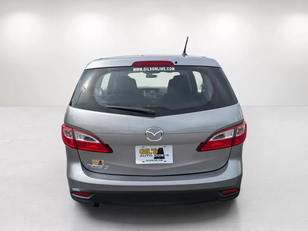 2014 /Black Mazda Mazda5 Sport (JM1CW2BL8E0) with an Other engine, located at 521 Old Farm Lane Rd, Prattville, AL, 36066, (334) 325-1505, 32.482460, -86.416367 - **Experience Versatility with the 2014 Mazda5 Sport at Gils Auto - Columbus #2!**<br /> <br /> Are you ready to elevate your lifestyle with a vehicle that adapts to your family's needs, weekend adventures, and daily commutes? Look no further! The 2014 Mazda5 Sport is your perfect companion for life - Photo#5