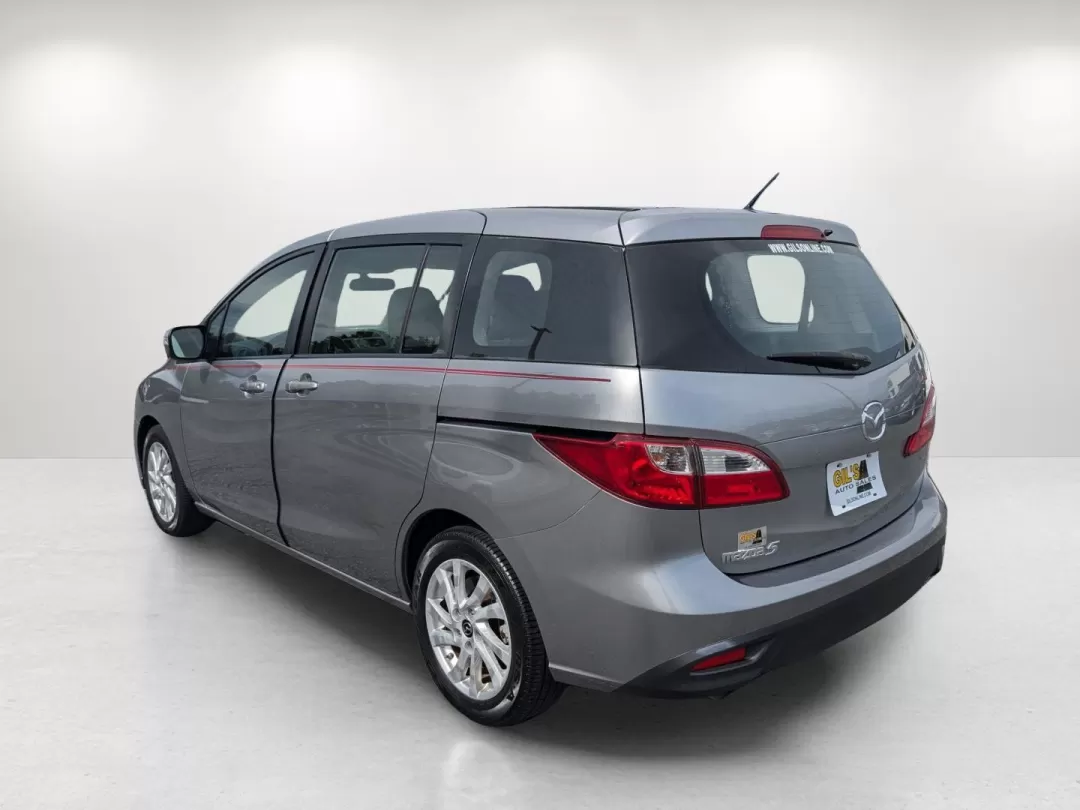 2014 /Black Mazda Mazda5 Sport (JM1CW2BL8E0) with an Other engine, located at 521 Old Farm Lane Rd, Prattville, AL, 36066, (334) 325-1505, 32.482460, -86.416367 - **Experience Versatility with the 2014 Mazda5 Sport at Gils Auto - Columbus #2!**<br /> <br /> Are you ready to elevate your lifestyle with a vehicle that adapts to your family's needs, weekend adventures, and daily commutes? Look no further! The 2014 Mazda5 Sport is your perfect companion for life - Photo#6