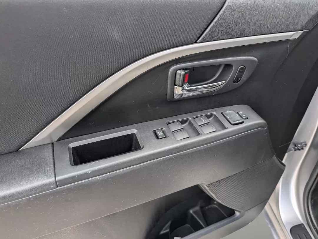 2014 /Black Mazda Mazda5 Sport (JM1CW2BL8E0) with an Other engine, located at 521 Old Farm Lane Rd, Prattville, AL, 36066, (334) 325-1505, 32.482460, -86.416367 - **Experience Versatility with the 2014 Mazda5 Sport at Gils Auto - Columbus #2!**<br /> <br /> Are you ready to elevate your lifestyle with a vehicle that adapts to your family's needs, weekend adventures, and daily commutes? Look no further! The 2014 Mazda5 Sport is your perfect companion for life - Photo#8