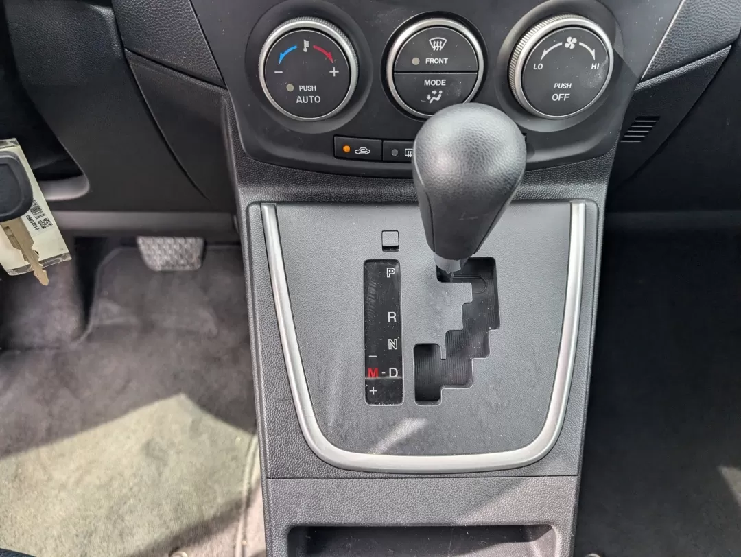 2014 /Black Mazda Mazda5 Sport (JM1CW2BL8E0) with an Other engine, located at 521 Old Farm Lane Rd, Prattville, AL, 36066, (334) 325-1505, 32.482460, -86.416367 - **Experience Versatility with the 2014 Mazda5 Sport at Gils Auto - Columbus #2!**<br /> <br /> Are you ready to elevate your lifestyle with a vehicle that adapts to your family's needs, weekend adventures, and daily commutes? Look no further! The 2014 Mazda5 Sport is your perfect companion for life - Photo#14