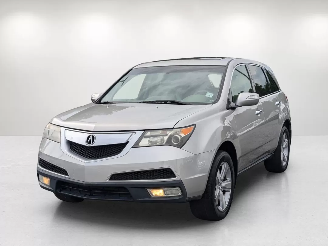 2010 Acura MDX Technology Pkg (2HNYD2H68AH) with an Other engine, located at 521 Old Farm Lane Rd, Prattville, AL, 36066, (334) 325-1505, 32.482460, -86.416367 - ### Embrace Adventure with the 2010 Acura MDX at Gils Auto Columbus, GA!<br /> <br /> Are you ready to elevate your family adventures or tackle your daily commute with style and comfort? Look no further than the sleek 2010 Acura MDX, available now at **Gils Auto**, located conveniently at **5115 14 - Photo#0
