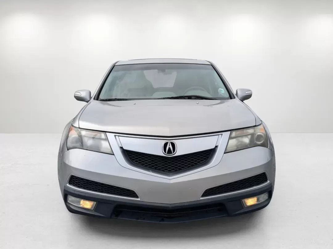 2010 Acura MDX Technology Pkg (2HNYD2H68AH) with an Gas V6 3.7L/224 engine, 6-Speed Automatic w/OD transmission, located at 5115 14th Ave., Columbus, GA, 31904, (706) 323-0345, 32.511494, -84.971046 - 2010 Acura MDX Technology Pkg - Photo#1