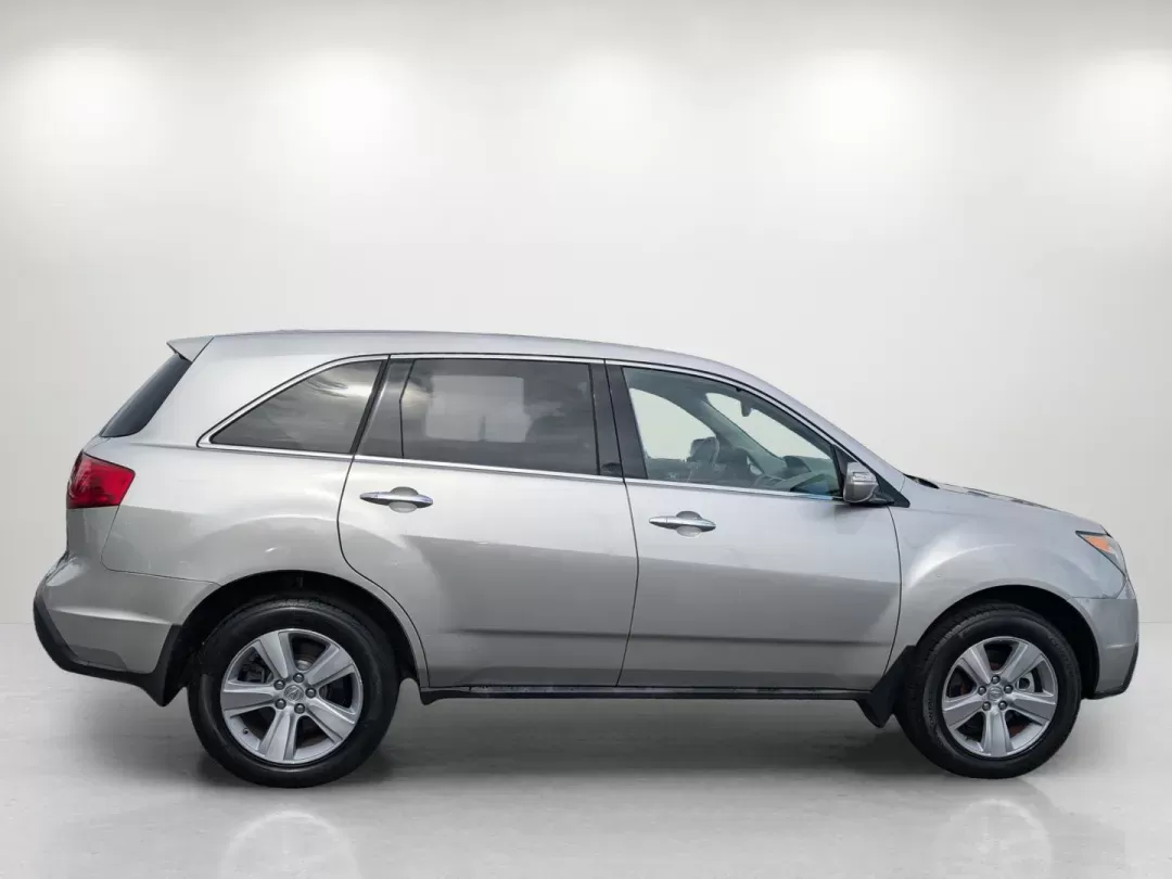 2010 Acura MDX Technology Pkg (2HNYD2H68AH) with an Gas V6 3.7L/224 engine, 6-Speed Automatic w/OD transmission, located at 5115 14th Ave., Columbus, GA, 31904, (706) 323-0345, 32.511494, -84.971046 - 2010 Acura MDX Technology Pkg - Photo#3