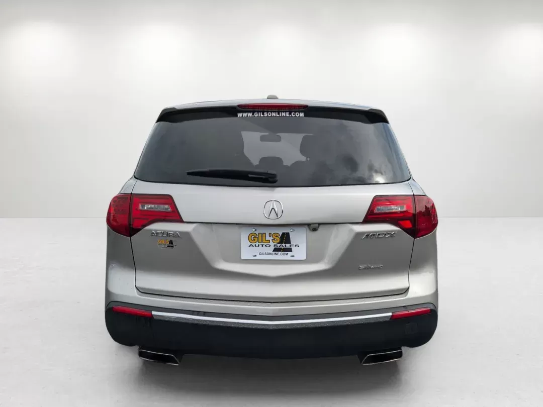 2010 Acura MDX Technology Pkg (2HNYD2H68AH) with an Gas V6 3.7L/224 engine, 6-Speed Automatic w/OD transmission, located at 5115 14th Ave., Columbus, GA, 31904, (706) 323-0345, 32.511494, -84.971046 - 2010 Acura MDX Technology Pkg - Photo#5