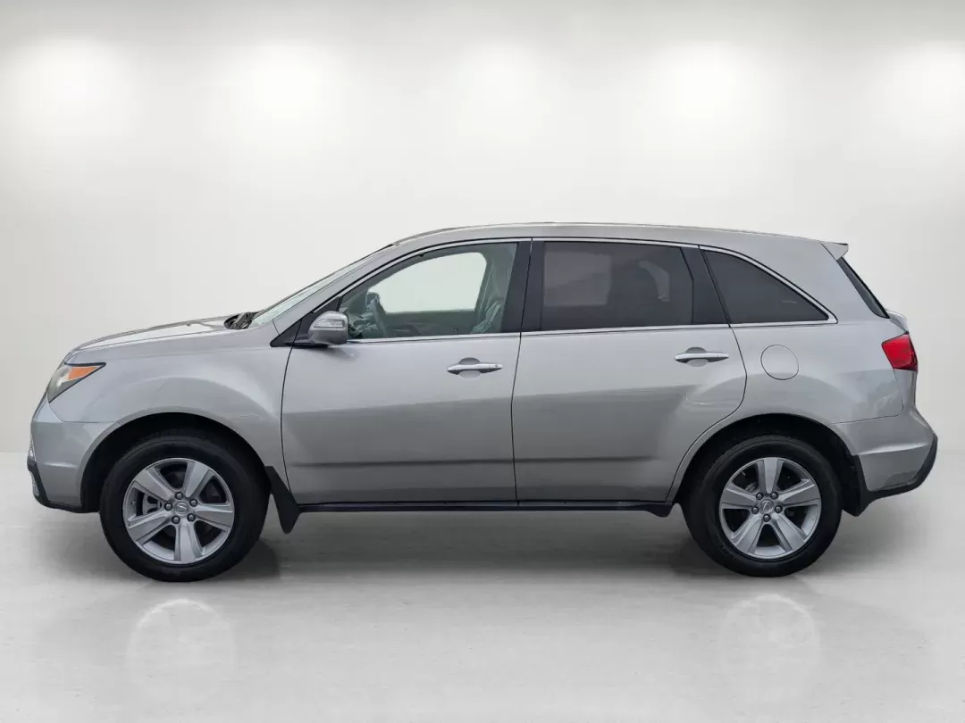 2010 Acura MDX Technology Pkg (2HNYD2H68AH) with an Gas V6 3.7L/224 engine, 6-Speed Automatic w/OD transmission, located at 5115 14th Ave., Columbus, GA, 31904, (706) 323-0345, 32.511494, -84.971046 - 2010 Acura MDX Technology Pkg - Photo#7