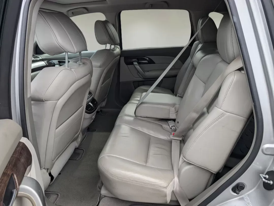 2010 Acura MDX Technology Pkg (2HNYD2H68AH) with an Gas V6 3.7L/224 engine, 6-Speed Automatic w/OD transmission, located at 5115 14th Ave., Columbus, GA, 31904, (706) 323-0345, 32.511494, -84.971046 - 2010 Acura MDX Technology Pkg - Photo#10