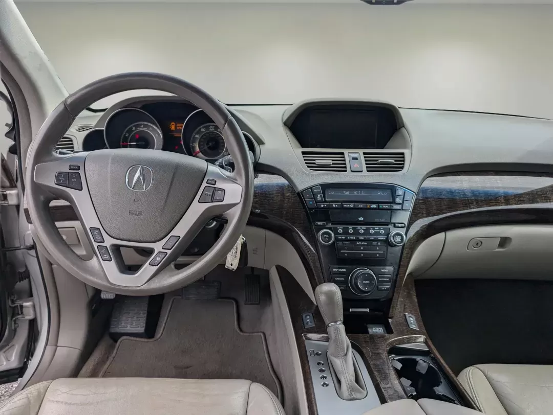 2010 Acura MDX Technology Pkg (2HNYD2H68AH) with an Gas V6 3.7L/224 engine, 6-Speed Automatic w/OD transmission, located at 5115 14th Ave., Columbus, GA, 31904, (706) 323-0345, 32.511494, -84.971046 - 2010 Acura MDX Technology Pkg - Photo#11