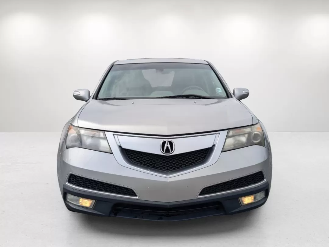 2010 Acura MDX Technology Pkg (2HNYD2H68AH) with an Other engine, located at 1430 Gateway Drive, Opelika, AL, 36801, (334) 239-0944, 32.637871, -85.409790 - ### Embrace Adventure with the 2010 Acura MDX at Gils Auto Columbus, GA!<br /> <br /> Are you ready to elevate your family adventures or tackle your daily commute with style and comfort? Look no further than the sleek 2010 Acura MDX, available now at **Gils Auto**, located conveniently at **5115 14 - Photo#1