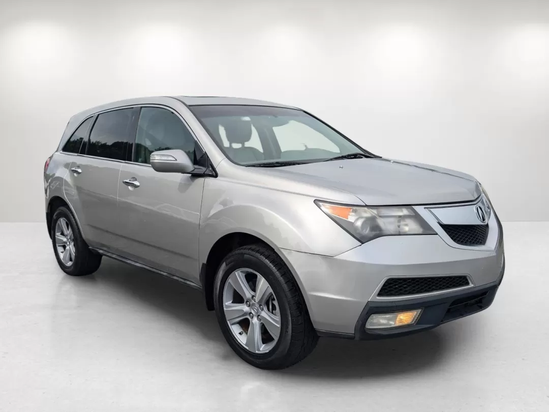 2010 Acura MDX Technology Pkg (2HNYD2H68AH) with an Other engine, located at 1430 Gateway Drive, Opelika, AL, 36801, (334) 239-0944, 32.637871, -85.409790 - ### Embrace Adventure with the 2010 Acura MDX at Gils Auto Columbus, GA!<br /> <br /> Are you ready to elevate your family adventures or tackle your daily commute with style and comfort? Look no further than the sleek 2010 Acura MDX, available now at **Gils Auto**, located conveniently at **5115 14 - Photo#2