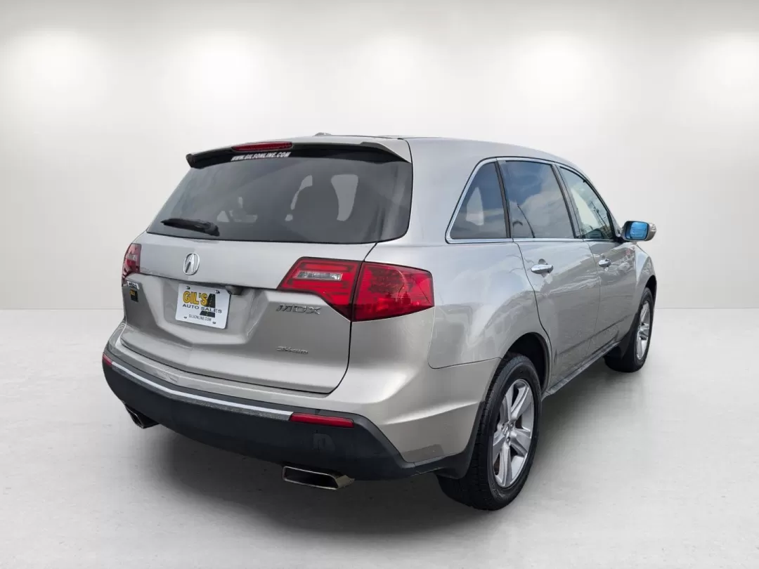 2010 Acura MDX Technology Pkg (2HNYD2H68AH) with an Other engine, located at 1430 Gateway Drive, Opelika, AL, 36801, (334) 239-0944, 32.637871, -85.409790 - ### Embrace Adventure with the 2010 Acura MDX at Gils Auto Columbus, GA!<br /> <br /> Are you ready to elevate your family adventures or tackle your daily commute with style and comfort? Look no further than the sleek 2010 Acura MDX, available now at **Gils Auto**, located conveniently at **5115 14 - Photo#4