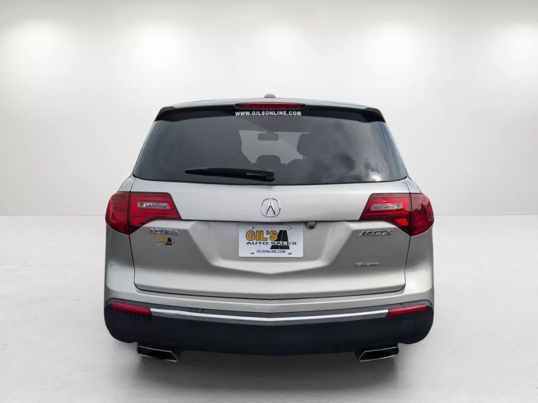 2010 Acura MDX Technology Pkg (2HNYD2H68AH) with an Other engine, located at 1430 Gateway Drive, Opelika, AL, 36801, (334) 239-0944, 32.637871, -85.409790 - ### Embrace Adventure with the 2010 Acura MDX at Gils Auto Columbus, GA!<br /> <br /> Are you ready to elevate your family adventures or tackle your daily commute with style and comfort? Look no further than the sleek 2010 Acura MDX, available now at **Gils Auto**, located conveniently at **5115 14 - Photo#5