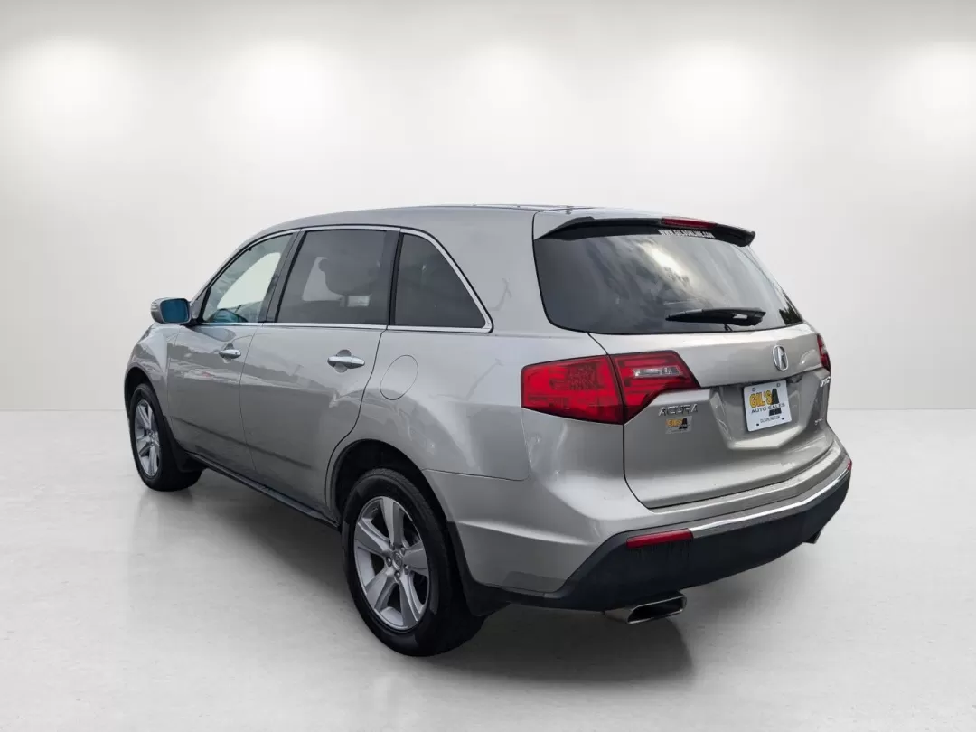 2010 Acura MDX Technology Pkg (2HNYD2H68AH) with an Other engine, located at 1430 Gateway Drive, Opelika, AL, 36801, (334) 239-0944, 32.637871, -85.409790 - ### Embrace Adventure with the 2010 Acura MDX at Gils Auto Columbus, GA!<br /> <br /> Are you ready to elevate your family adventures or tackle your daily commute with style and comfort? Look no further than the sleek 2010 Acura MDX, available now at **Gils Auto**, located conveniently at **5115 14 - Photo#6