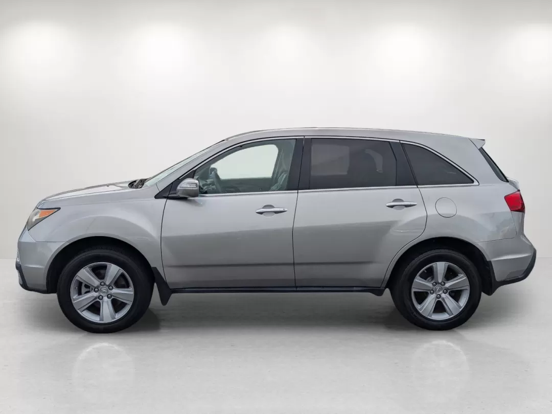 2010 Acura MDX Technology Pkg (2HNYD2H68AH) with an Other engine, located at 1430 Gateway Drive, Opelika, AL, 36801, (334) 239-0944, 32.637871, -85.409790 - ### Embrace Adventure with the 2010 Acura MDX at Gils Auto Columbus, GA!<br /> <br /> Are you ready to elevate your family adventures or tackle your daily commute with style and comfort? Look no further than the sleek 2010 Acura MDX, available now at **Gils Auto**, located conveniently at **5115 14 - Photo#7