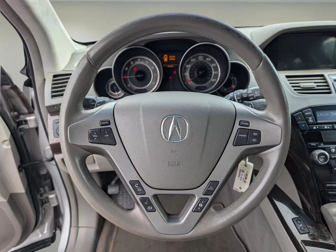 2010 Acura MDX Technology Pkg (2HNYD2H68AH) with an Other engine, located at 1430 Gateway Drive, Opelika, AL, 36801, (334) 239-0944, 32.637871, -85.409790 - ### Embrace Adventure with the 2010 Acura MDX at Gils Auto Columbus, GA!<br /> <br /> Are you ready to elevate your family adventures or tackle your daily commute with style and comfort? Look no further than the sleek 2010 Acura MDX, available now at **Gils Auto**, located conveniently at **5115 14 - Photo#12