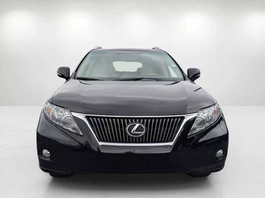 2010 Lexus RX 350 (2T2BK1BA0AC) with an Gas V6 3.5L/211 engine, 6-Speed Automatic w/OD Sequential-Shift transmission, located at 7000 Northlake Connector, Columbus, GA, 31904, (706) 987-8085, 32.524975, -84.978134 - 2010 Lexus RX 350 - Photo#1