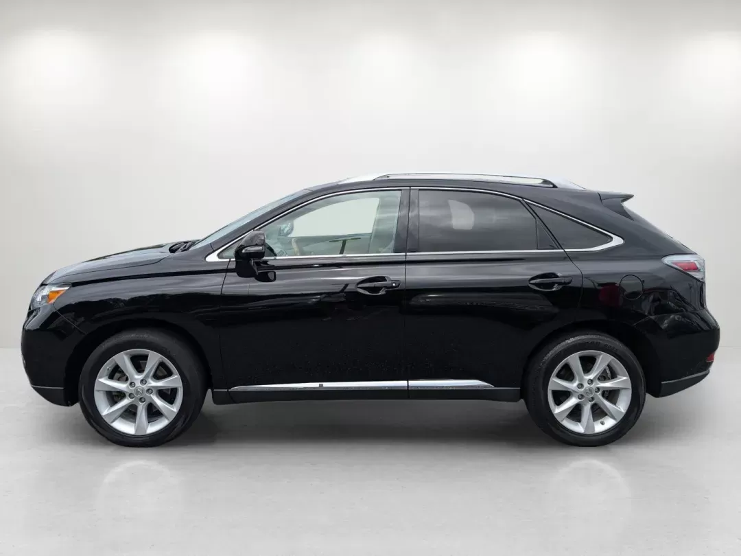 2010 Lexus RX 350 (2T2BK1BA0AC) with an Gas V6 3.5L/211 engine, 6-Speed Automatic w/OD Sequential-Shift transmission, located at 7000 Northlake Connector, Columbus, GA, 31904, (706) 987-8085, 32.524975, -84.978134 - 2010 Lexus RX 350 - Photo#7
