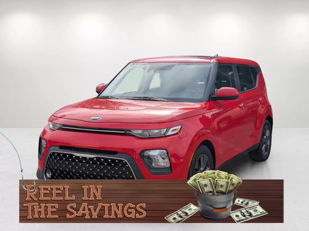 2021 /Black Kia Soul EX (KNDJ33AU3M7) with an Other engine, located at 7000 Northlake Connector, Columbus, GA, 31904, (706) 987-8085, 32.524975, -84.978134 - ### Discover the Adventure-Ready 2021 Kia Soul at Gils Auto - Columbus #2!<br /> <br /> Are you seeking a versatile vehicle that can seamlessly transition from daily commutes to weekend adventures? Look no further than this **2021 Kia Soul EX** at **Gils Auto - Columbus #2**. Perfect for growing fam - Photo#0
