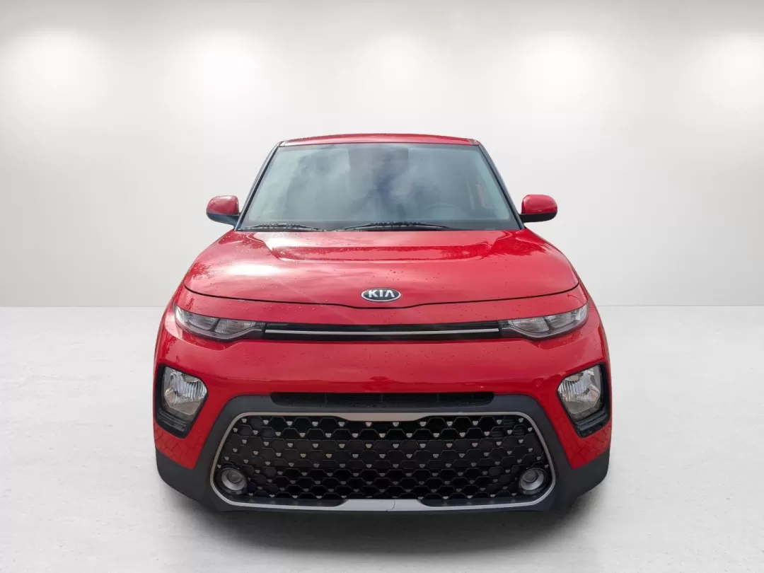 2021 /Black Kia Soul EX (KNDJ33AU3M7) with an Other engine, located at 7000 Northlake Connector, Columbus, GA, 31904, (706) 987-8085, 32.524975, -84.978134 - ### Discover the Adventure-Ready 2021 Kia Soul at Gils Auto - Columbus #2!<br /> <br /> Are you seeking a versatile vehicle that can seamlessly transition from daily commutes to weekend adventures? Look no further than this **2021 Kia Soul EX** at **Gils Auto - Columbus #2**. Perfect for growing fam - Photo#2