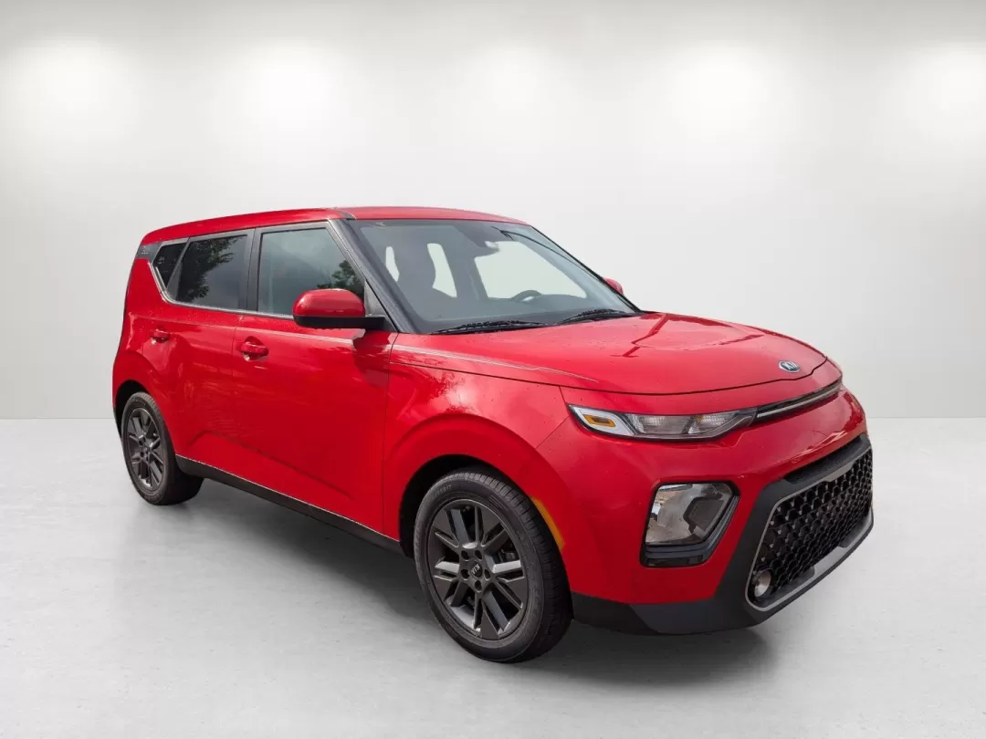 2021 /Black Kia Soul EX (KNDJ33AU3M7) with an Other engine, located at 7000 Northlake Connector, Columbus, GA, 31904, (706) 987-8085, 32.524975, -84.978134 - ### Discover the Adventure-Ready 2021 Kia Soul at Gils Auto - Columbus #2!<br /> <br /> Are you seeking a versatile vehicle that can seamlessly transition from daily commutes to weekend adventures? Look no further than this **2021 Kia Soul EX** at **Gils Auto - Columbus #2**. Perfect for growing fam - Photo#3