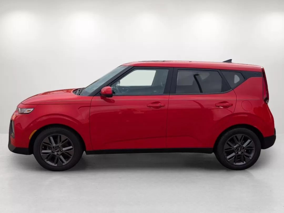 2021 /Black Kia Soul EX (KNDJ33AU3M7) with an Other engine, located at 7000 Northlake Connector, Columbus, GA, 31904, (706) 987-8085, 32.524975, -84.978134 - ### Discover the Adventure-Ready 2021 Kia Soul at Gils Auto - Columbus #2!<br /> <br /> Are you seeking a versatile vehicle that can seamlessly transition from daily commutes to weekend adventures? Look no further than this **2021 Kia Soul EX** at **Gils Auto - Columbus #2**. Perfect for growing fam - Photo#8