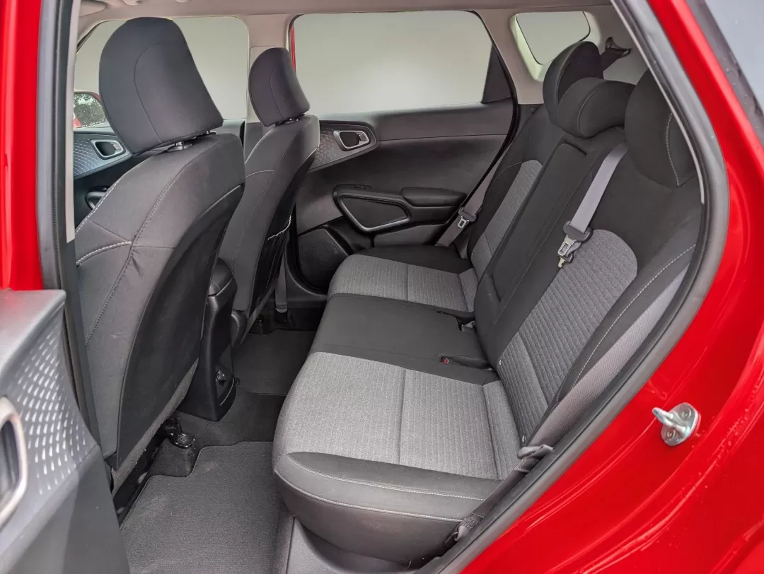 2021 /Black Kia Soul EX (KNDJ33AU3M7) with an Other engine, located at 7000 Northlake Connector, Columbus, GA, 31904, (706) 987-8085, 32.524975, -84.978134 - ### Discover the Adventure-Ready 2021 Kia Soul at Gils Auto - Columbus #2!<br /> <br /> Are you seeking a versatile vehicle that can seamlessly transition from daily commutes to weekend adventures? Look no further than this **2021 Kia Soul EX** at **Gils Auto - Columbus #2**. Perfect for growing fam - Photo#10