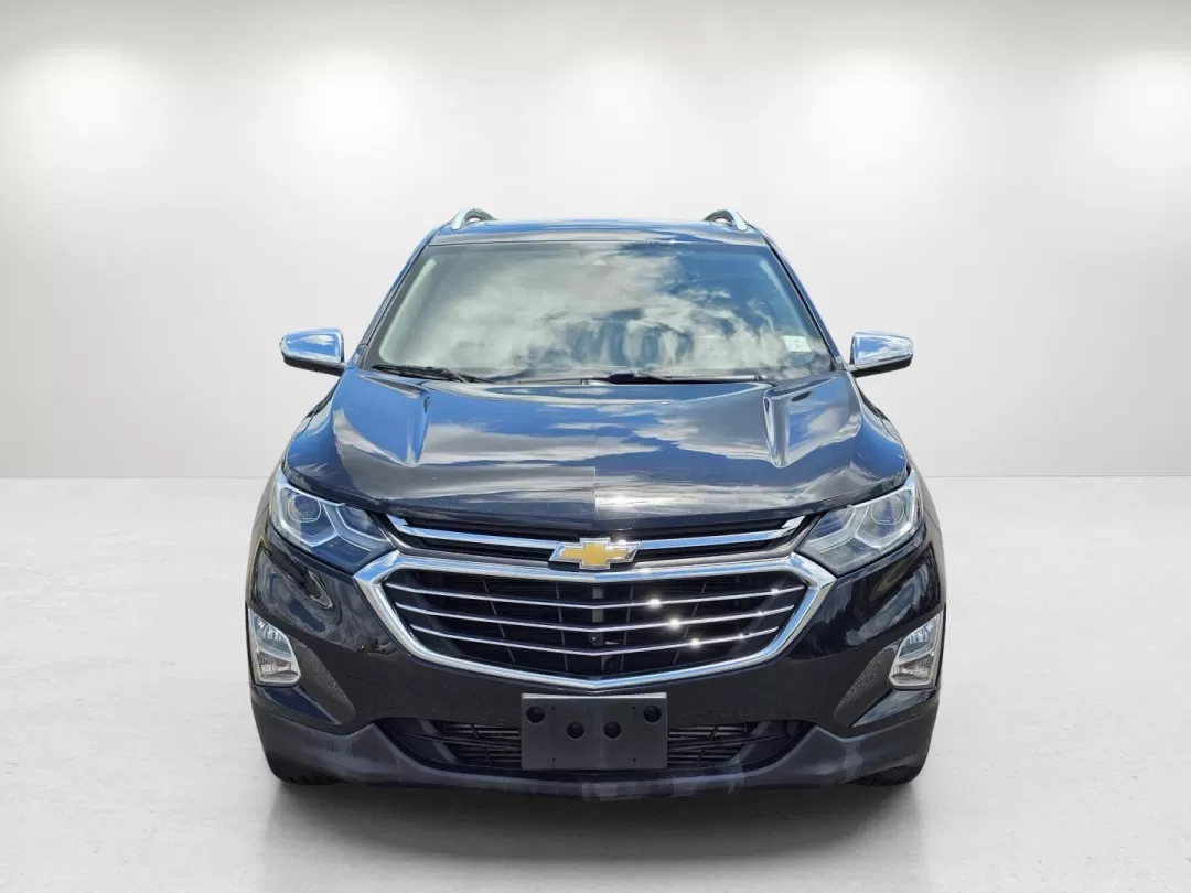 2018 /Jet Black Chevrolet Equinox Premier (2GNAXMEV7J6) with an Other engine, located at 7000 Northlake Connector, Columbus, GA, 31904, (706) 987-8085, 32.524975, -84.978134 - ### Explore New Adventures with the 2018 Chevrolet Equinox Premier!<br /> <br /> Are you ready to elevate your lifestyle with a vehicle that seamlessly combines style, comfort, and technology? Look no further than the 2018 Chevrolet Equinox Premier, a fantastic choice for families, commuters, or any - Photo#1