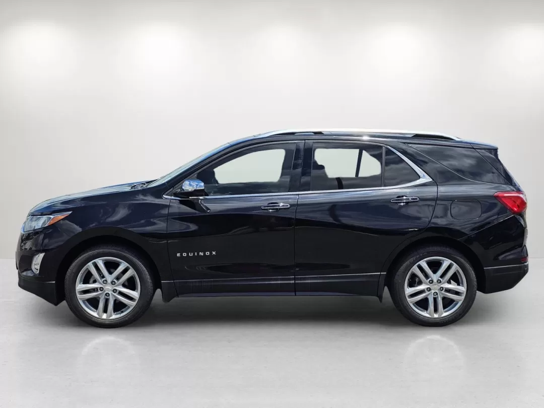 2018 /Jet Black Chevrolet Equinox Premier (2GNAXMEV7J6) with an Other engine, located at 7000 Northlake Connector, Columbus, GA, 31904, (706) 987-8085, 32.524975, -84.978134 - ### Explore New Adventures with the 2018 Chevrolet Equinox Premier!<br /> <br /> Are you ready to elevate your lifestyle with a vehicle that seamlessly combines style, comfort, and technology? Look no further than the 2018 Chevrolet Equinox Premier, a fantastic choice for families, commuters, or any - Photo#7