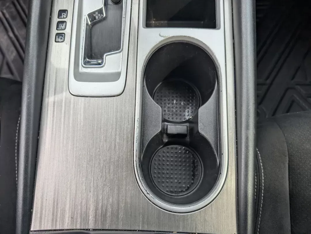 2018 /Graphite Nissan Murano SV (5N1AZ2MG9JN) with an Regular Unleaded V-6 3.5 L/213 engine, 1-Speed CVT w/OD transmission, located at 1430 Gateway Drive, Opelika, AL, 36801, (334) 239-0944, 32.637871, -85.409790 - 2018 Nissan Murano SV - Photo#12