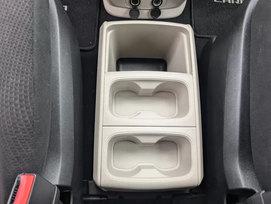 2011 /Black/Light Graystone Interior Dodge Grand Caravan Express (2D4RN4DG7BR) with an Gas/Ethanol V6 3.6L/220 engine, 6-Speed Automatic transmission, located at 3959 U.S. 80 W, Phenix City, AL, 36870, (334) 297-4885, 32.469296, -85.135185 - 2011 Dodge Grand Caravan Express - Photo#15