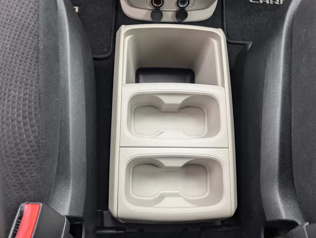 2011 /Black/Light Graystone Interior Dodge Grand Caravan Express (2D4RN4DG7BR) with an Gas/Ethanol V6 3.6L/220 engine, 6-Speed Automatic transmission, located at 3959 U.S. 80 W, Phenix City, AL, 36870, (334) 297-4885, 32.469296, -85.135185 - 2011 Dodge Grand Caravan Express - Photo#16