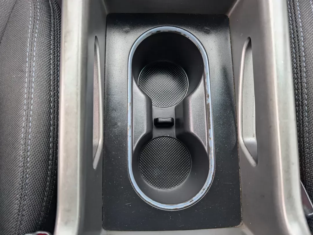 2014 /Black Kia Sportage LX (KNDPB3AC9E7) with an Regular Unleaded I-4 2.4 L/144 engine, 6-Speed Automatic w/OD transmission, located at 3959 U.S. 80 W, Phenix City, AL, 36870, (334) 297-4885, 32.469296, -85.135185 - 2014 Kia Sportage LX - Photo#13