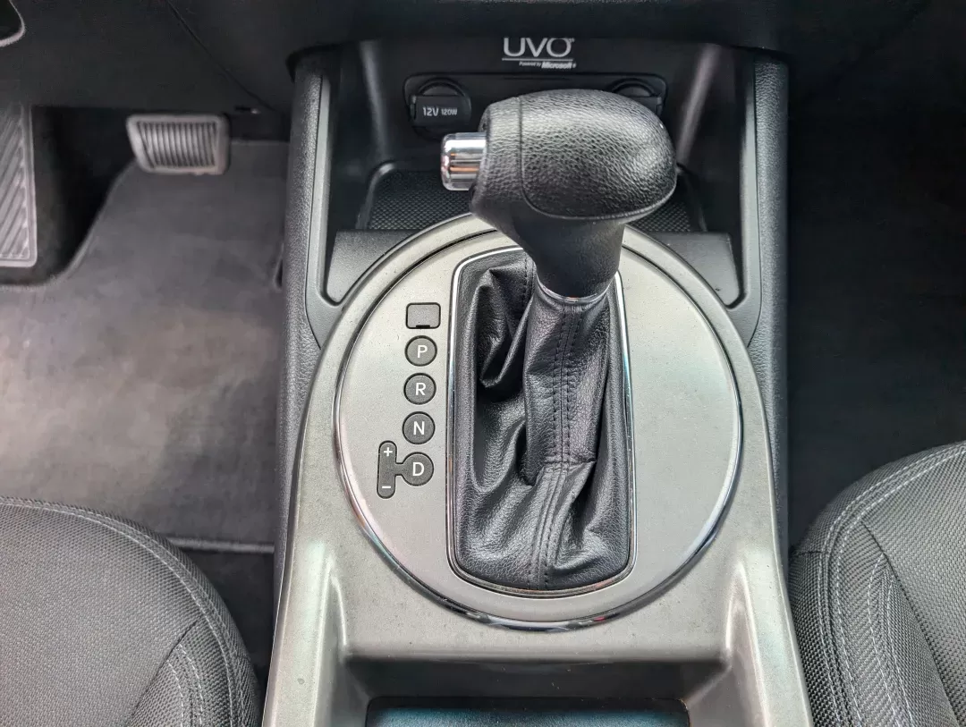 2014 /Black Kia Sportage LX (KNDPB3AC9E7) with an Regular Unleaded I-4 2.4 L/144 engine, 6-Speed Automatic w/OD transmission, located at 3959 U.S. 80 W, Phenix City, AL, 36870, (334) 297-4885, 32.469296, -85.135185 - 2014 Kia Sportage LX - Photo#15