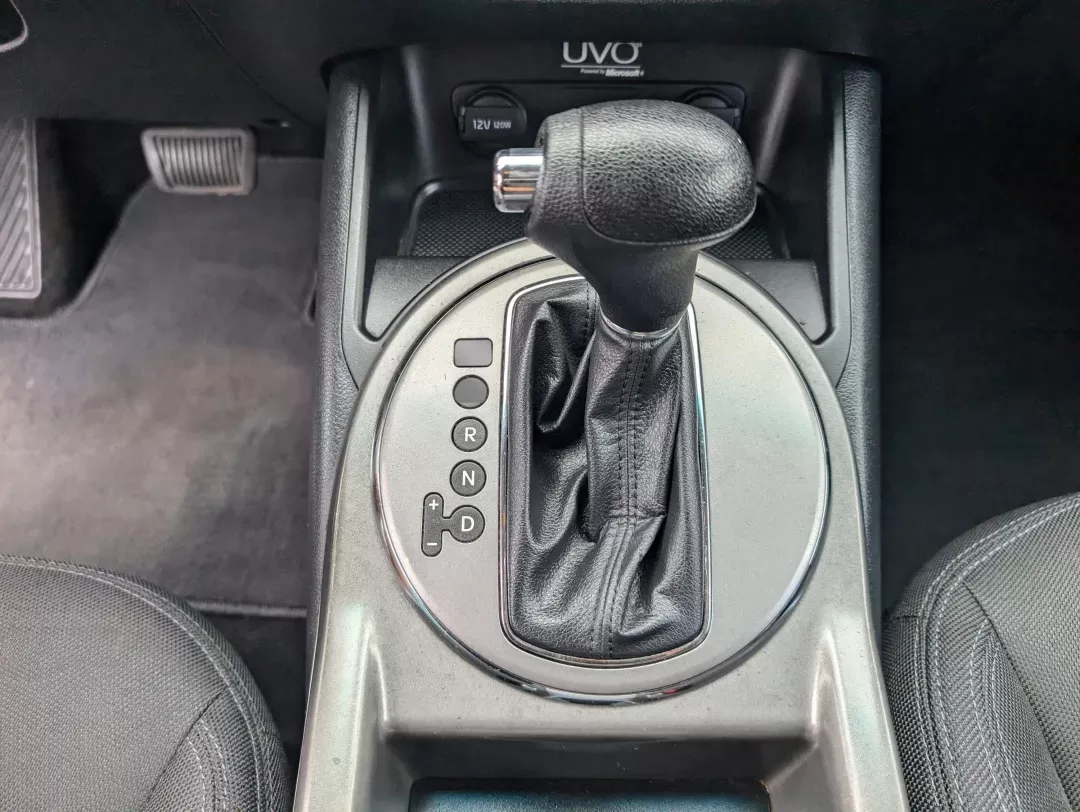 2014 /Black Kia Sportage LX (KNDPB3AC9E7) with an Regular Unleaded I-4 2.4 L/144 engine, 6-Speed Automatic w/OD transmission, located at 3959 U.S. 80 W, Phenix City, AL, 36870, (334) 297-4885, 32.469296, -85.135185 - 2014 Kia Sportage LX - Photo#16