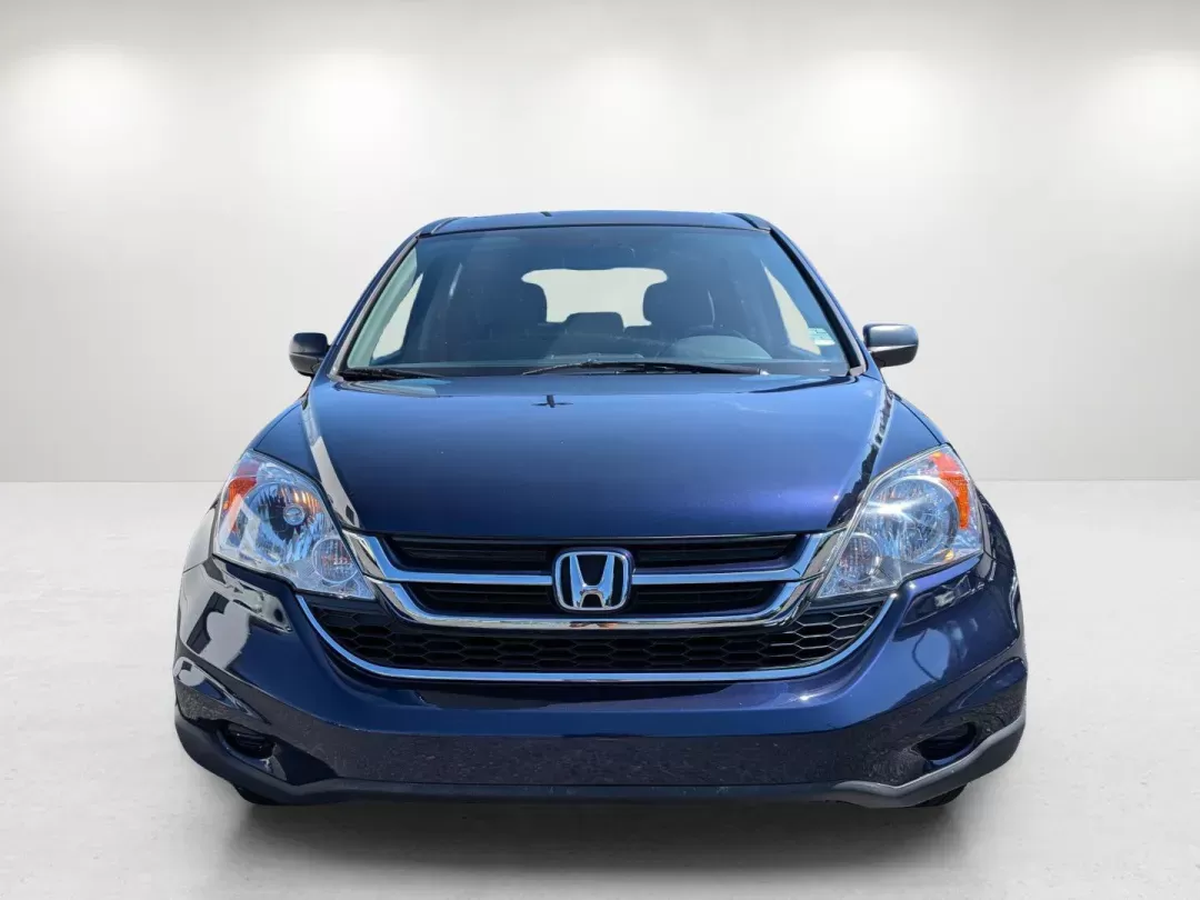 2011 Honda CR-V EX (5J6RE4H50BL) with an Gas I4 2.4L/144 engine, 5-Speed Automatic transmission, located at 3959 U.S. 80 W, Phenix City, AL, 36870, (334) 297-4885, 32.469296, -85.135185 - 2011 Honda CR-V EX - Photo#2