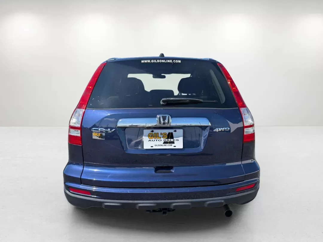 2011 Honda CR-V EX (5J6RE4H50BL) with an Gas I4 2.4L/144 engine, 5-Speed Automatic transmission, located at 3959 U.S. 80 W, Phenix City, AL, 36870, (334) 297-4885, 32.469296, -85.135185 - 2011 Honda CR-V EX - Photo#6
