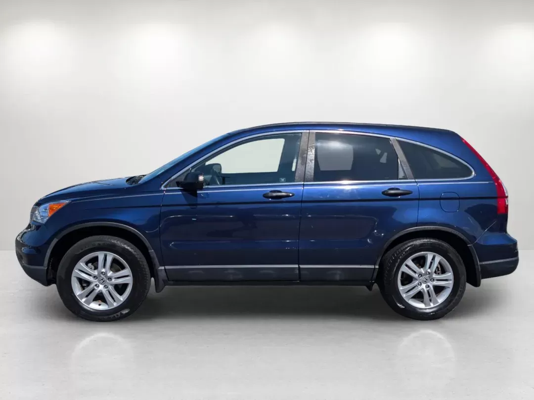 2011 Honda CR-V EX (5J6RE4H50BL) with an Gas I4 2.4L/144 engine, 5-Speed Automatic transmission, located at 3959 U.S. 80 W, Phenix City, AL, 36870, (334) 297-4885, 32.469296, -85.135185 - 2011 Honda CR-V EX - Photo#8