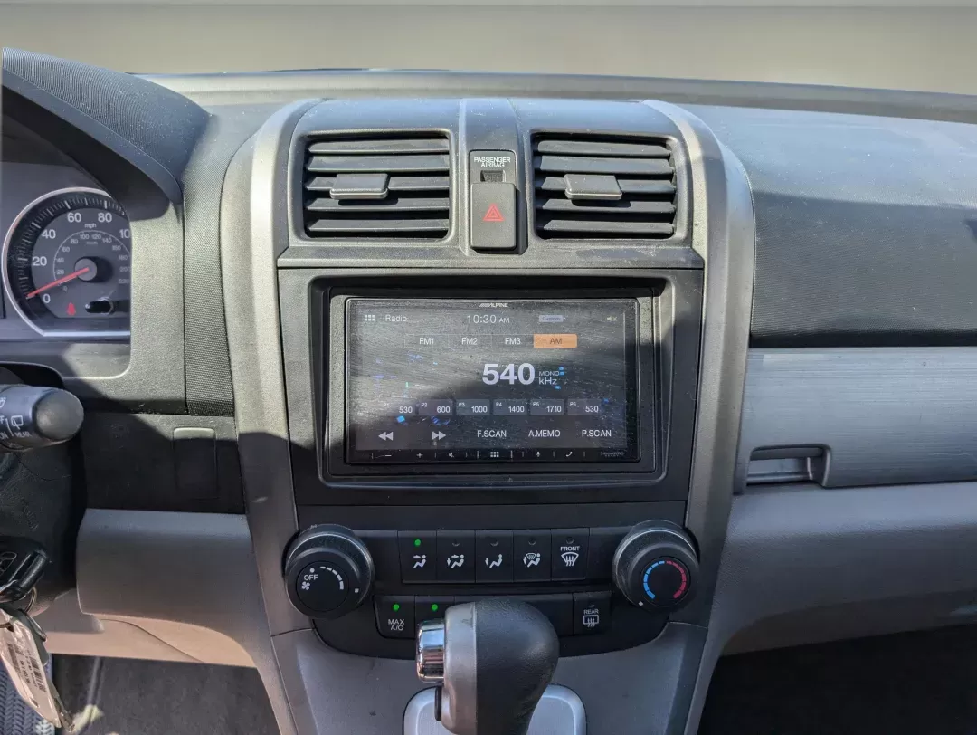 2011 Honda CR-V EX (5J6RE4H50BL) with an Gas I4 2.4L/144 engine, 5-Speed Automatic transmission, located at 3959 U.S. 80 W, Phenix City, AL, 36870, (334) 297-4885, 32.469296, -85.135185 - 2011 Honda CR-V EX - Photo#15