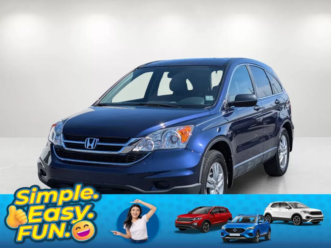 2011 Honda CR-V EX (5J6RE4H50BL) with an Gas I4 2.4L/144 engine, 5-Speed Automatic transmission, located at 521 Old Farm Lane Rd, Prattville, AL, 36066, (334) 325-1505, 32.482460, -86.416367 - 2011 Honda CR-V EX - Photo#0