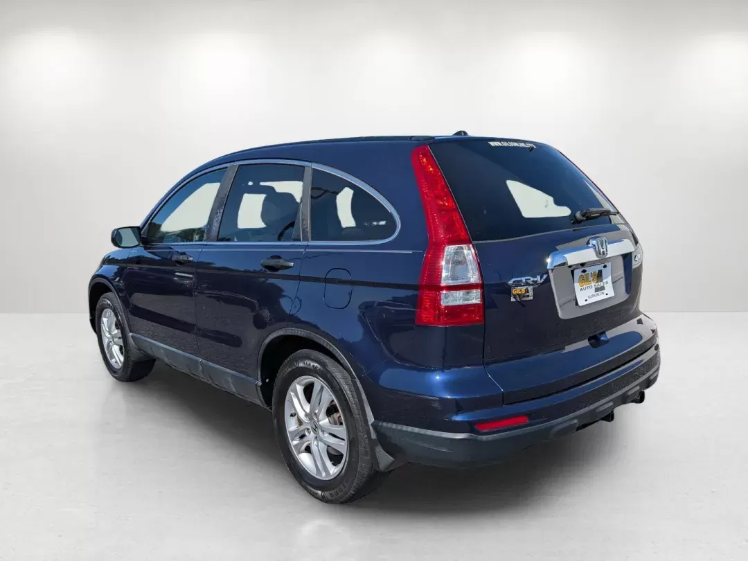 2011 Honda CR-V EX (5J6RE4H50BL) with an Gas I4 2.4L/144 engine, 5-Speed Automatic transmission, located at 521 Old Farm Lane Rd, Prattville, AL, 36066, (334) 325-1505, 32.482460, -86.416367 - 2011 Honda CR-V EX - Photo#6