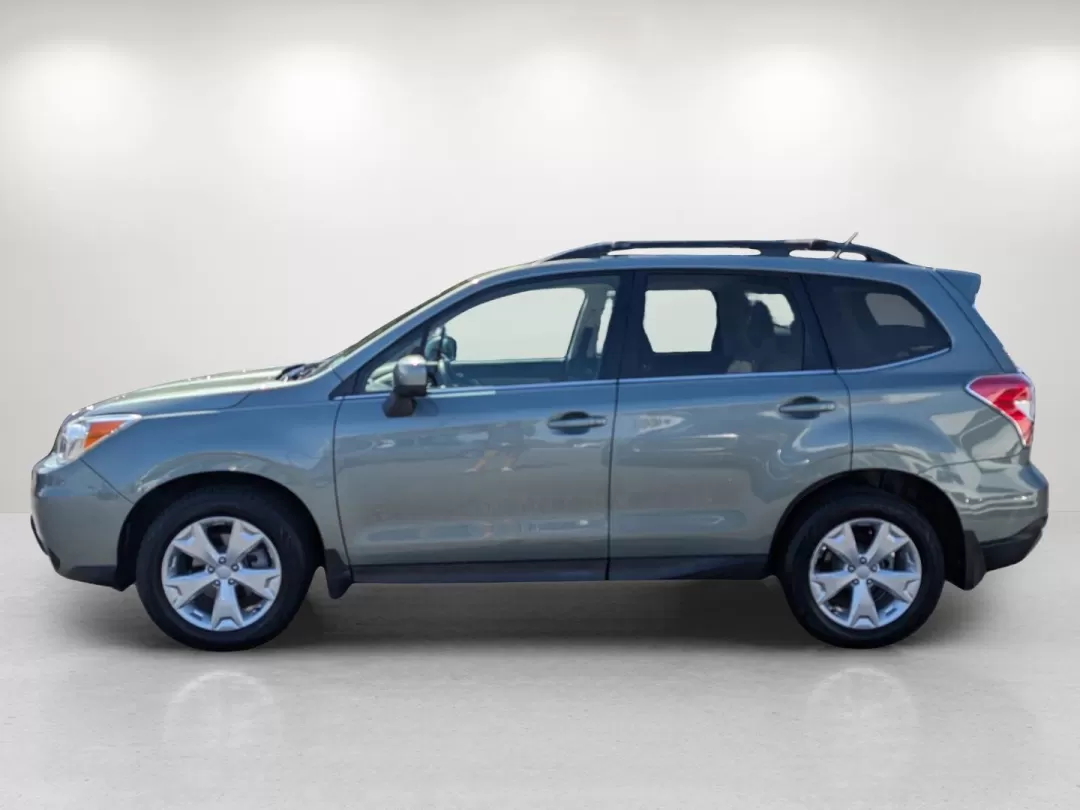 2015 /Gray Subaru Forester 2.5i Limited (JF2SJAHC5FH) with an Other engine, located at 5115 14th Ave., Columbus, GA, 31904, (706) 323-0345, 32.511494, -84.971046 - 2015 Subaru Forester 2.5i Limited - Photo#7